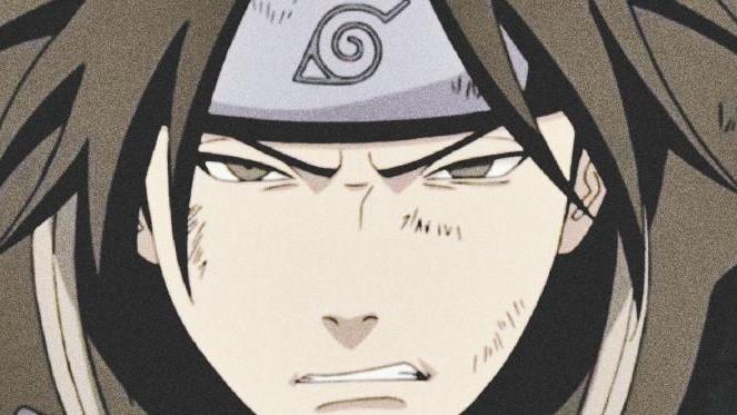 忍者之暗--志村团藏真的是反派吗?